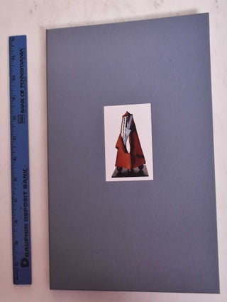 Item #100643 Claes Oldenburg, Coosje van Bruggen: The Music Room. Claes Oldenburg, Coosje Van...