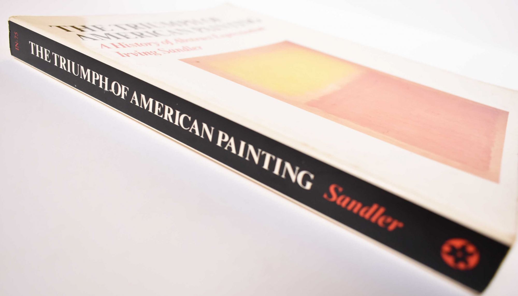 The Triumph of American Painting: A History of Abstract