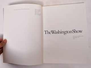 The Washington Show