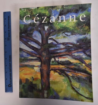 Item #100898 Cezanne. Francoise Cachin