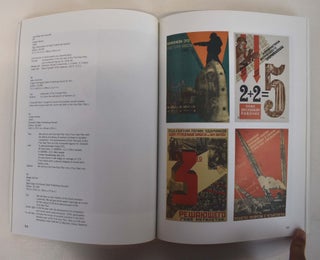 Building the Collective Soviet Graphic Design 1917-1937. Selections from the Merrill C. Berman Collection