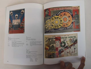 Building the Collective Soviet Graphic Design 1917-1937. Selections from the Merrill C. Berman Collection