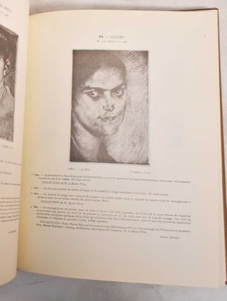 Albert Besnard: Le Peintre-Graveur Illustre, Volume XXX