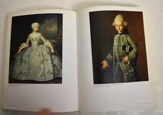 La France et la Russie au Siecle des Lumieres: Relations culturelles et artistiques de la france et de la Russie au xviii siecle
