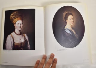 La France et la Russie au Siecle des Lumieres: Relations culturelles et artistiques de la france et de la Russie au xviii siecle