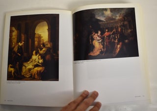 La France et la Russie au Siecle des Lumieres: Relations culturelles et artistiques de la france et de la Russie au xviii siecle