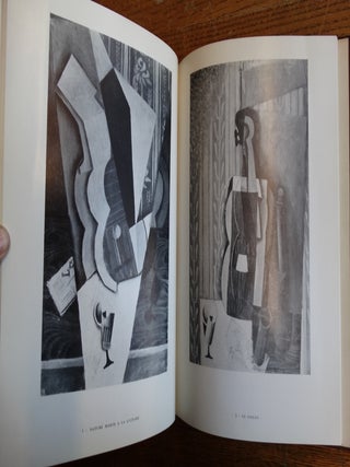 Retrospective Loan Exhibition Juan Gris (1887 - 1927)