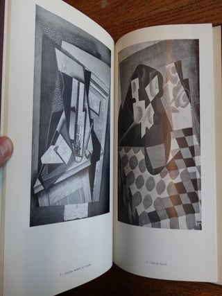 Retrospective Loan Exhibition Juan Gris (1887 - 1927)