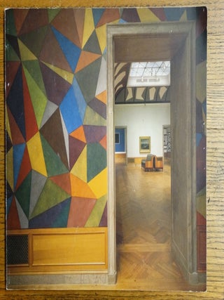 Item #101346 Sol LeWitt: Twenty-Five Years of Wall Drawings, 1968-1993. Andover Addison Gallery...