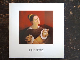 Item #101387 Julie Speed. Barbara Rose