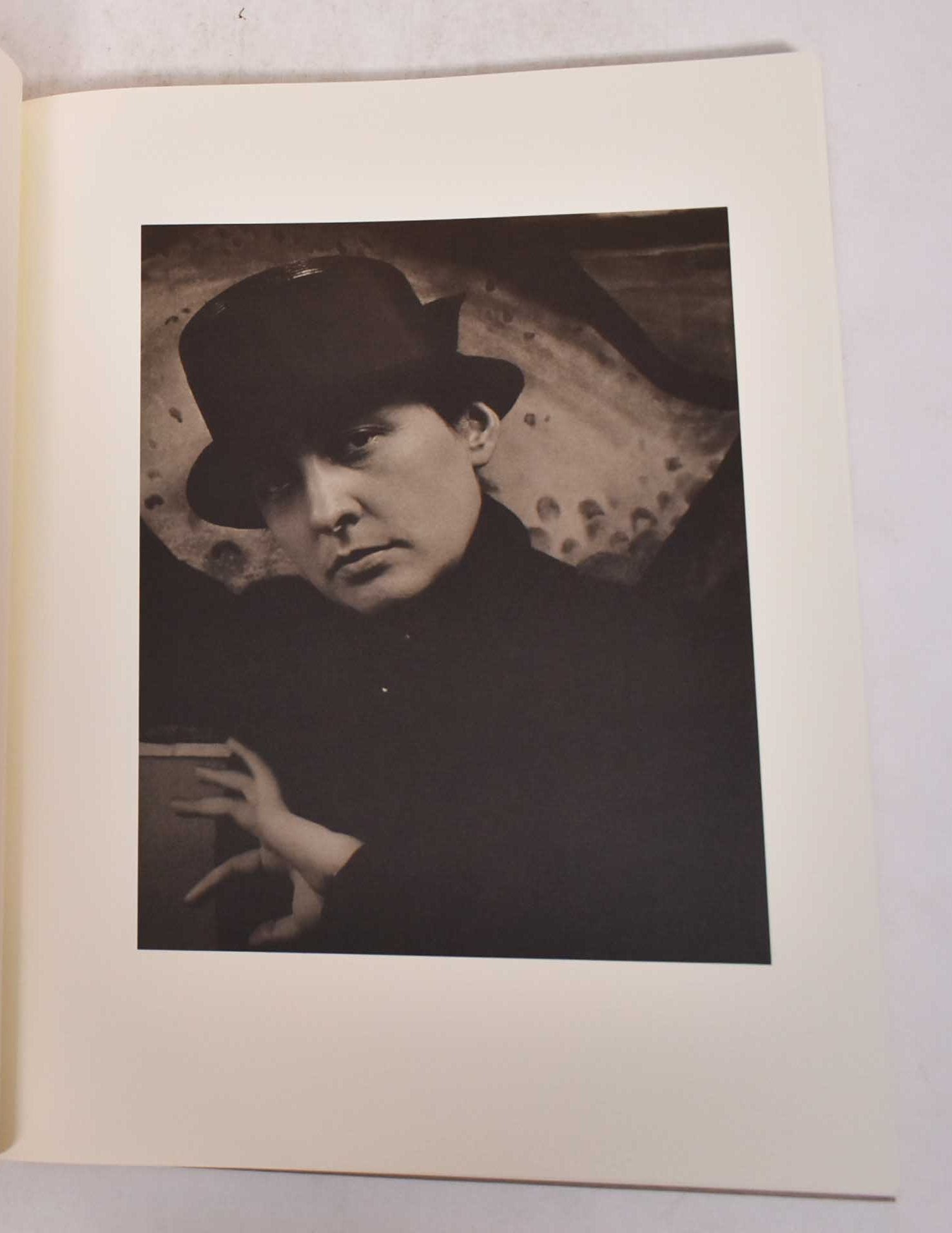 Georgia O'Keeffe : A Portrait By Alfred Stieglitz | Alfred / Maria