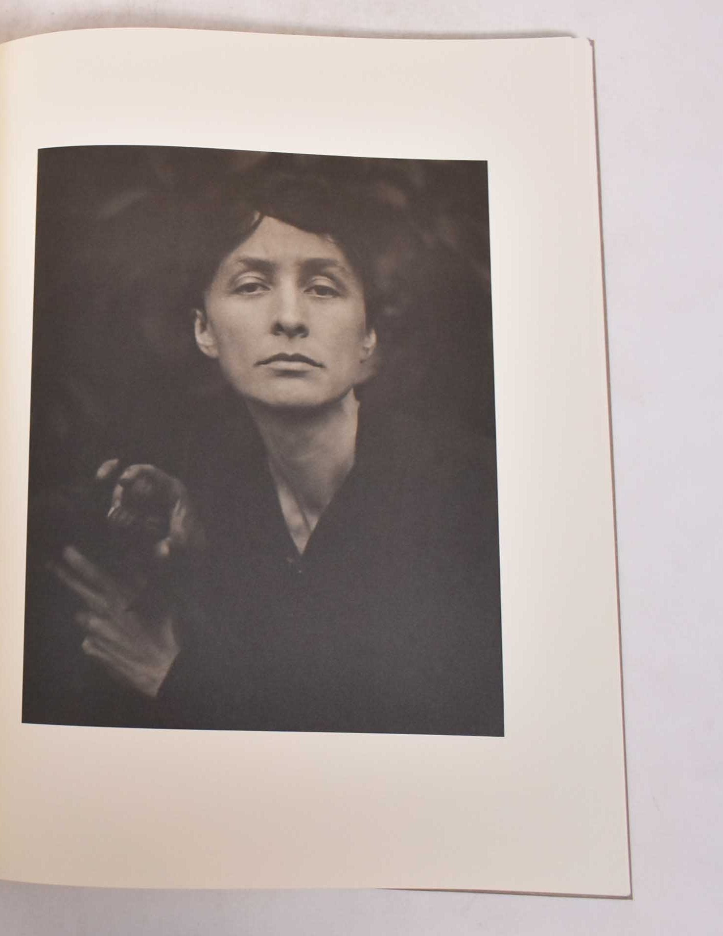 Georgia O'Keeffe : A Portrait By Alfred Stieglitz | Alfred / Maria