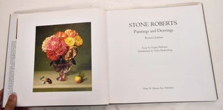 Stone Roberts: Paintings & Drawings (Revised Edition)