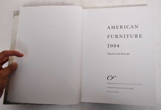 American Furniture 2004