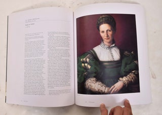 Pontormo, Bronzino, and the Medici: The Transformation of the Renaissance Portrait in Florence