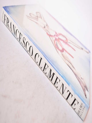 Francesco Clemente
