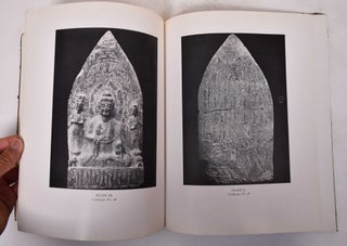 An Exhibition Of Chinese Stone Sculptures
