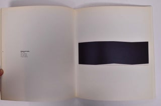 Masters of the Fifties: American Abstract Painting From Pollock to Stella