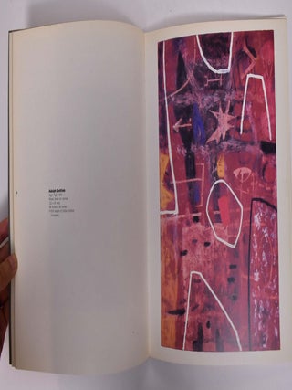 Masters of the Fifties: American Abstract Painting From Pollock to Stella