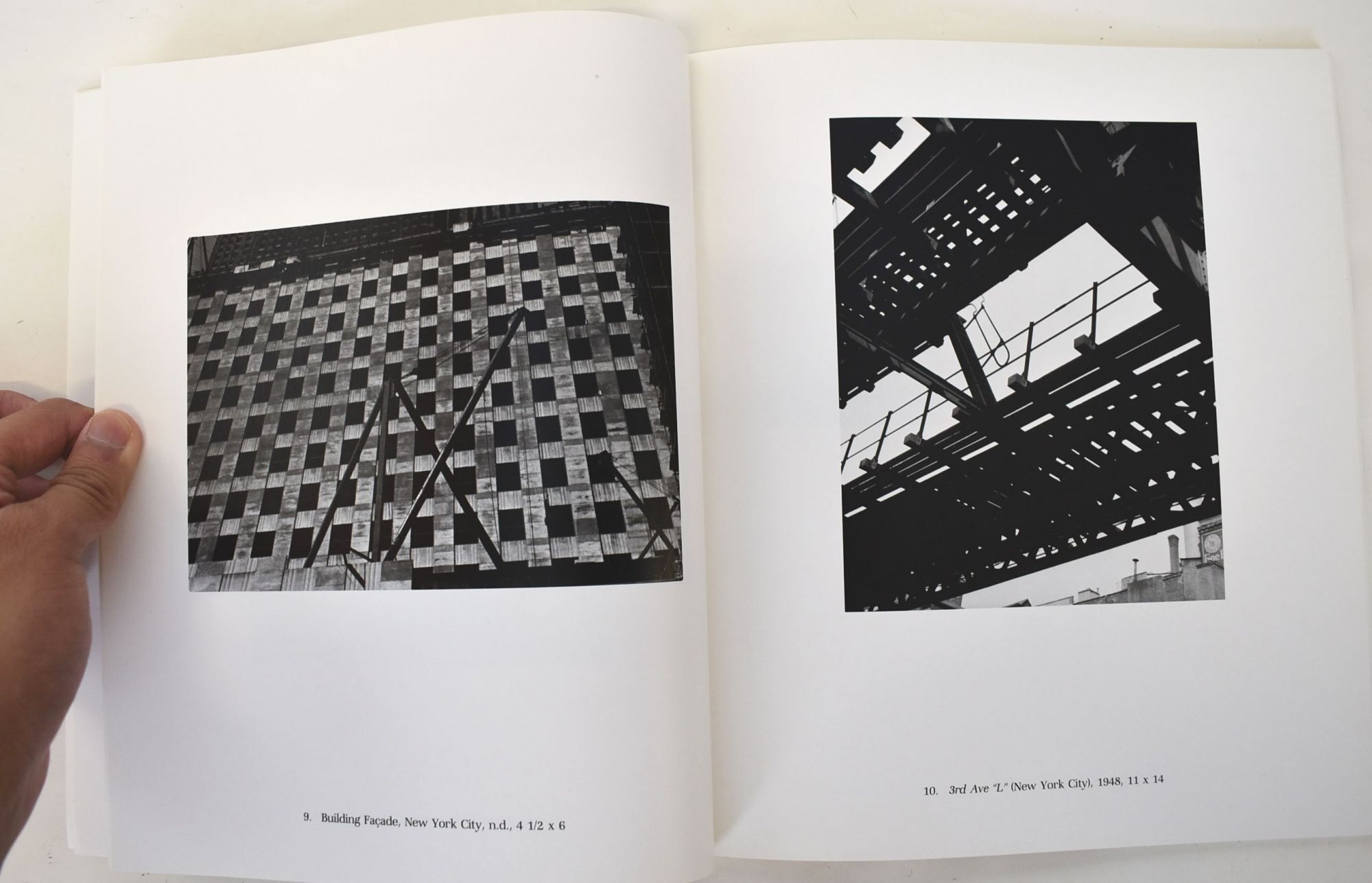 Ralston Crawford: Photographs / Art and Process | Edith A. Tonelli
