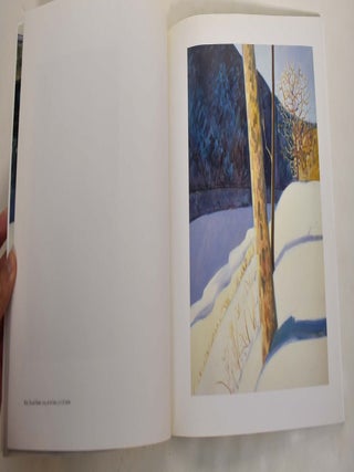 Lois Dodd, Recent Paintings: Winter and Summer