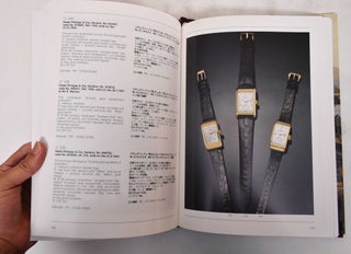 The Art of Patek Philippe: 300 Legendary Watches