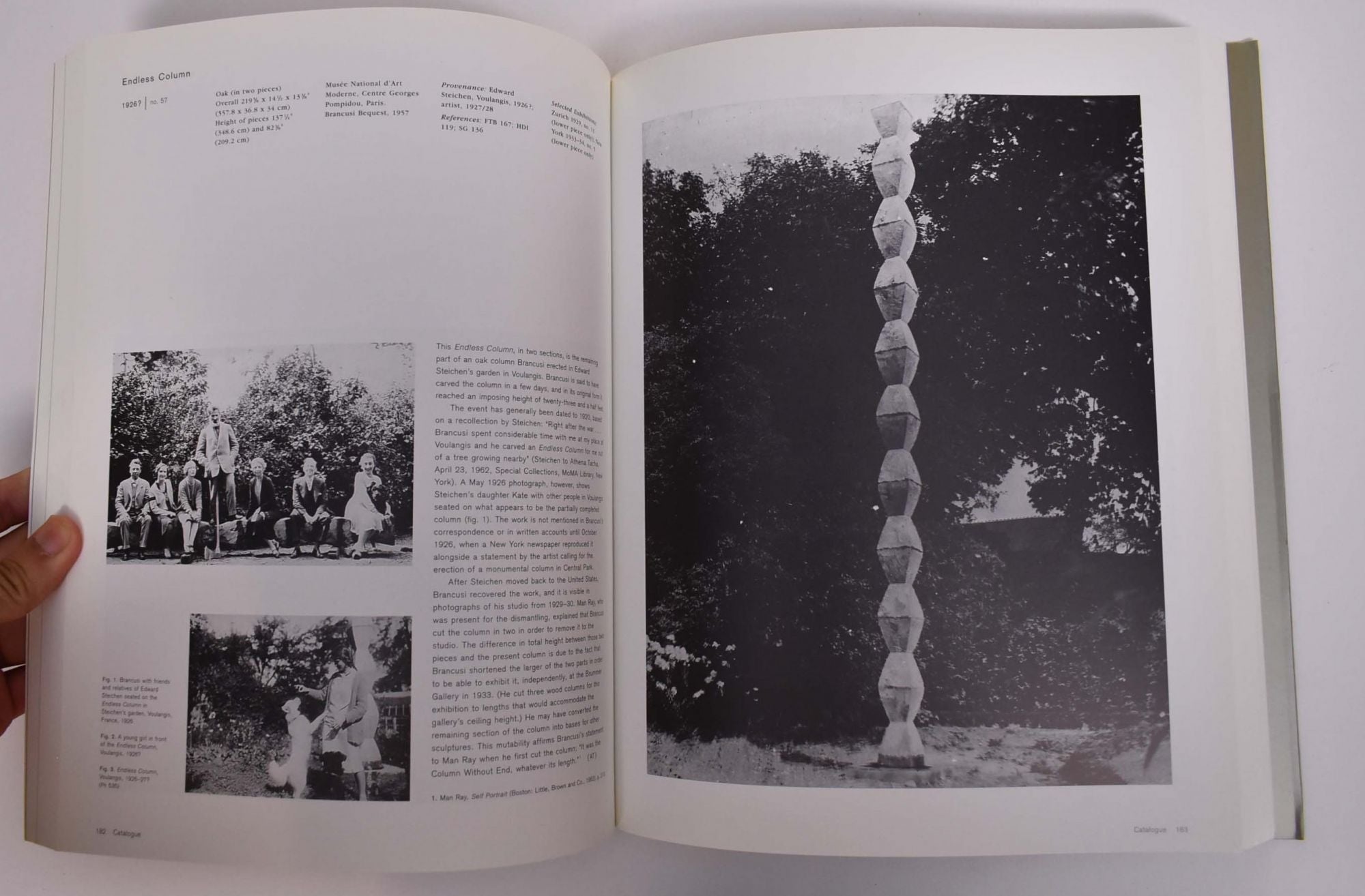  Brancusi contre les Etats-Unis - Rowell, Margit - Livres