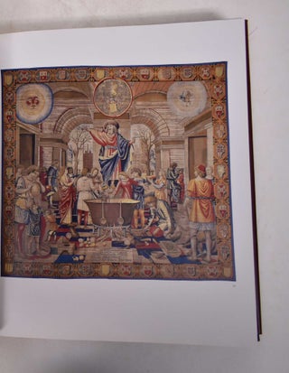 Tapestry in the Renaissance: Art and Magnificence