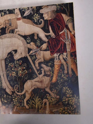 Tapestry in the Renaissance: Art and Magnificence