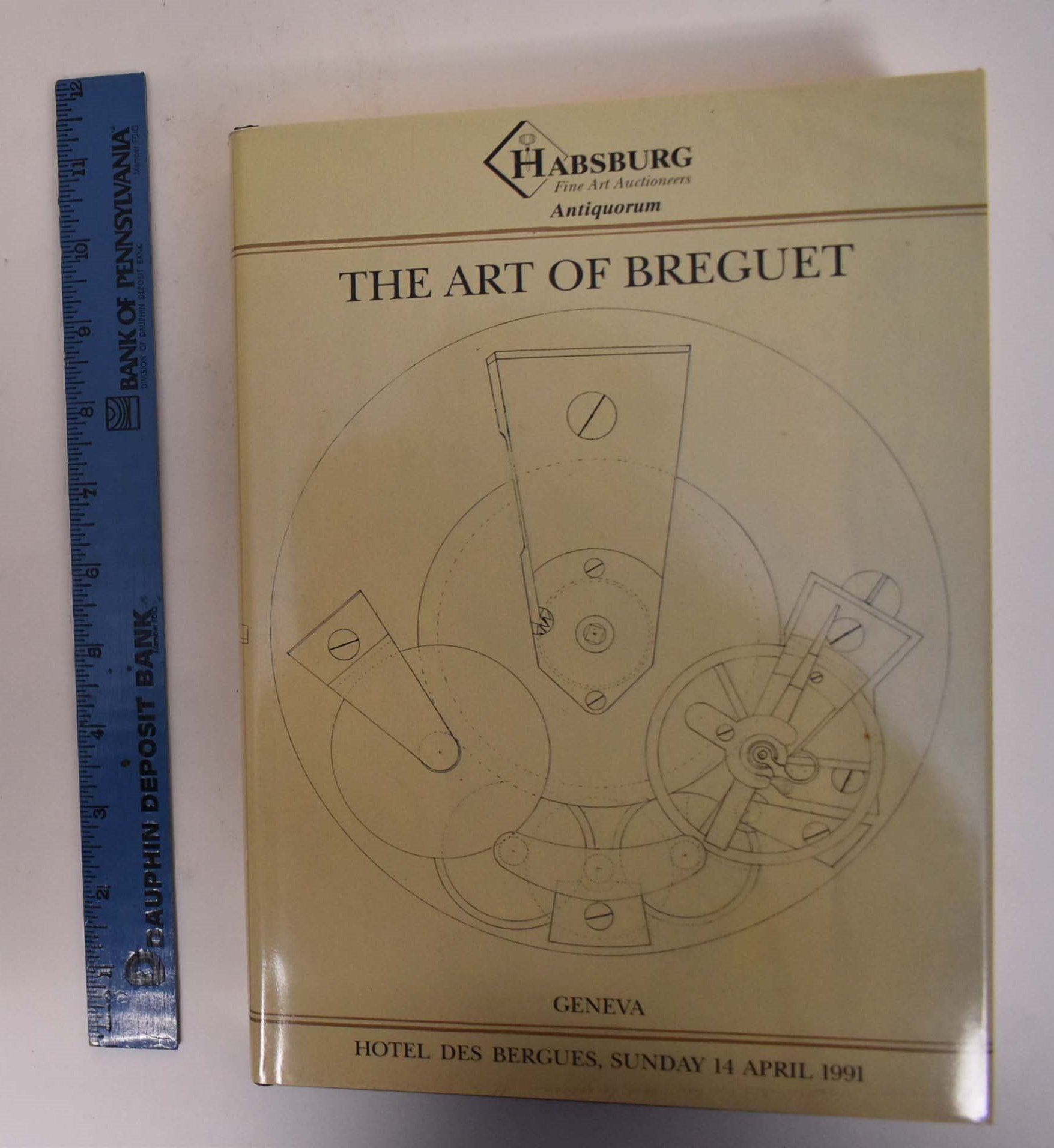 THE ART OF BREGUET An Important Collection or 204 Watches Clocks