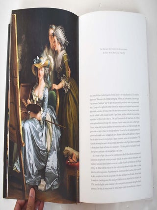 Dangerous Liaisons: Fashion and Furniture in The Eighteenth Century