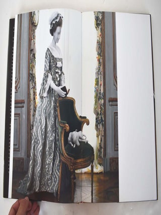 Dangerous Liaisons: Fashion and Furniture in The Eighteenth Century