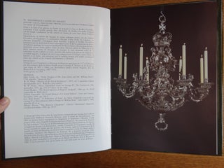 Magnificent French Furniture, Silver and Works of Art From the Collection of M. Hubert De Givenchy: [With] The Hanover Chandelier from the Collection of M. Hubert De Givenchy (2 Volume Set)