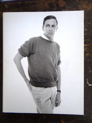 Item #102736 Robert Rauschenberg: Combines. Paul Schimmel