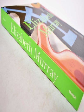 Elizabeth Murray