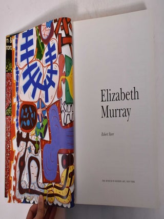 Elizabeth Murray