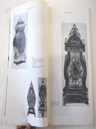 La Pendule Francaise Des Origines a Nos Jours, 3 volumes