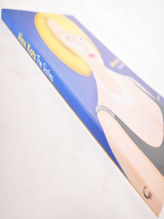 Alex Katz: The Sixties