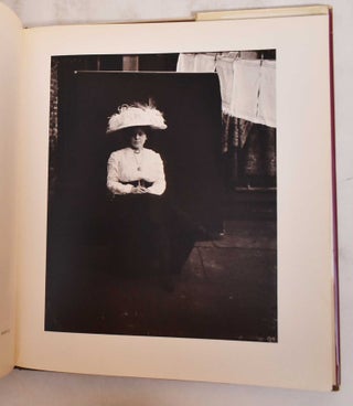 E.J. BELLOCQ: STORYVILLE PORTRAITS: PHOTOGRAPHS FROM THE NEW ORLEANS RED-LIGHT DISTRICT, CIRCA 1912