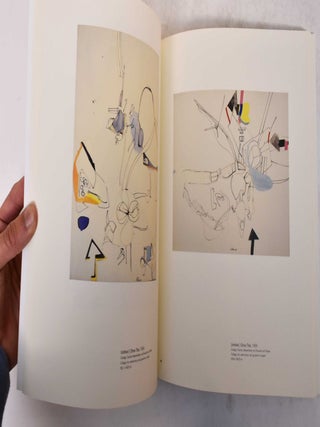 EVA HESSE: Transformationen - Die Zeit in Deutschland 1964/65 (Transformations - The Sojourn in Germany 1964/65) and Kalendernotizen 1964/65 (Datebooks 1964/65)