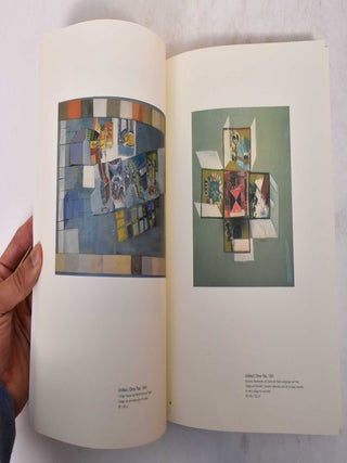 EVA HESSE: Transformationen - Die Zeit in Deutschland 1964/65 (Transformations - The Sojourn in Germany 1964/65) and Kalendernotizen 1964/65 (Datebooks 1964/65)