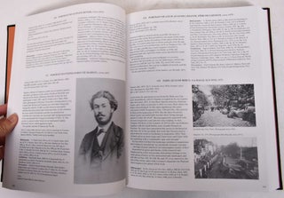 The Paintings of Paul Cezanne: A Catalogue Raisonne, 2 volume boxed set, v.1 texts, v.2 plates