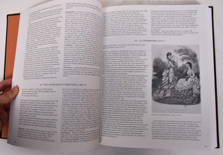 The Paintings of Paul Cezanne: A Catalogue Raisonne, 2 volume boxed set, v.1 texts, v.2 plates