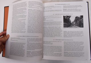 The Paintings of Paul Cezanne: A Catalogue Raisonne, 2 volume boxed set, v.1 texts, v.2 plates