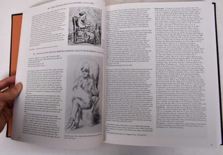 The Paintings of Paul Cezanne: A Catalogue Raisonne, 2 volume boxed set, v.1 texts, v.2 plates