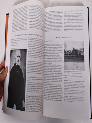 The Paintings of Paul Cezanne: A Catalogue Raisonne, 2 volume boxed set, v.1 texts, v.2 plates