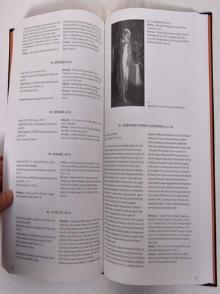 The Paintings of Paul Cezanne: A Catalogue Raisonne, 2 volume boxed set, v.1 texts, v.2 plates