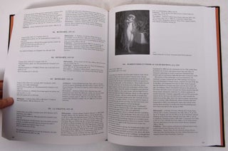 The Paintings of Paul Cezanne: A Catalogue Raisonne, 2 volume boxed set, v.1 texts, v.2 plates