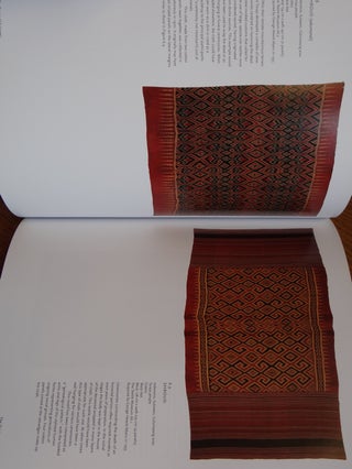 Textiles For This World and Beyond: Treasures From Insular Southeast Asia