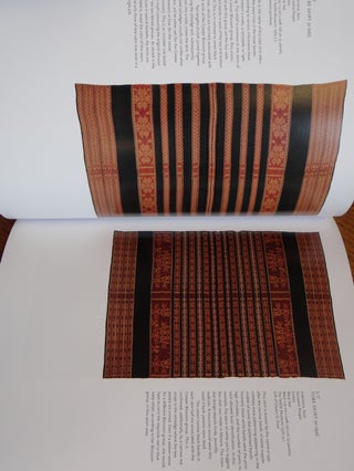 Textiles For This World and Beyond: Treasures From Insular Southeast Asia